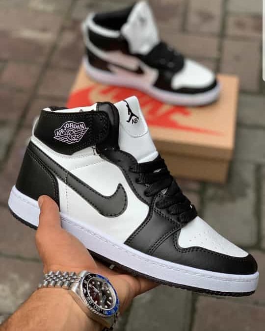 Kaliteli Çakma Nike Air Jordan Ayakkabı