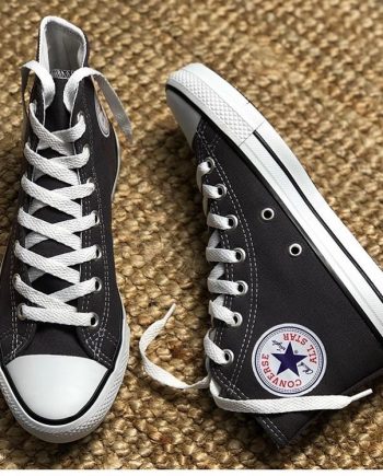 Çakma Converse Bilekli Ayakkabı
