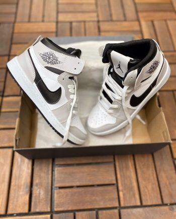 Çakma Nike Air Jordan Ayakkabı