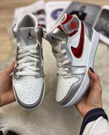 Kaliteli Çakma Nike Jordan Ayakkabı